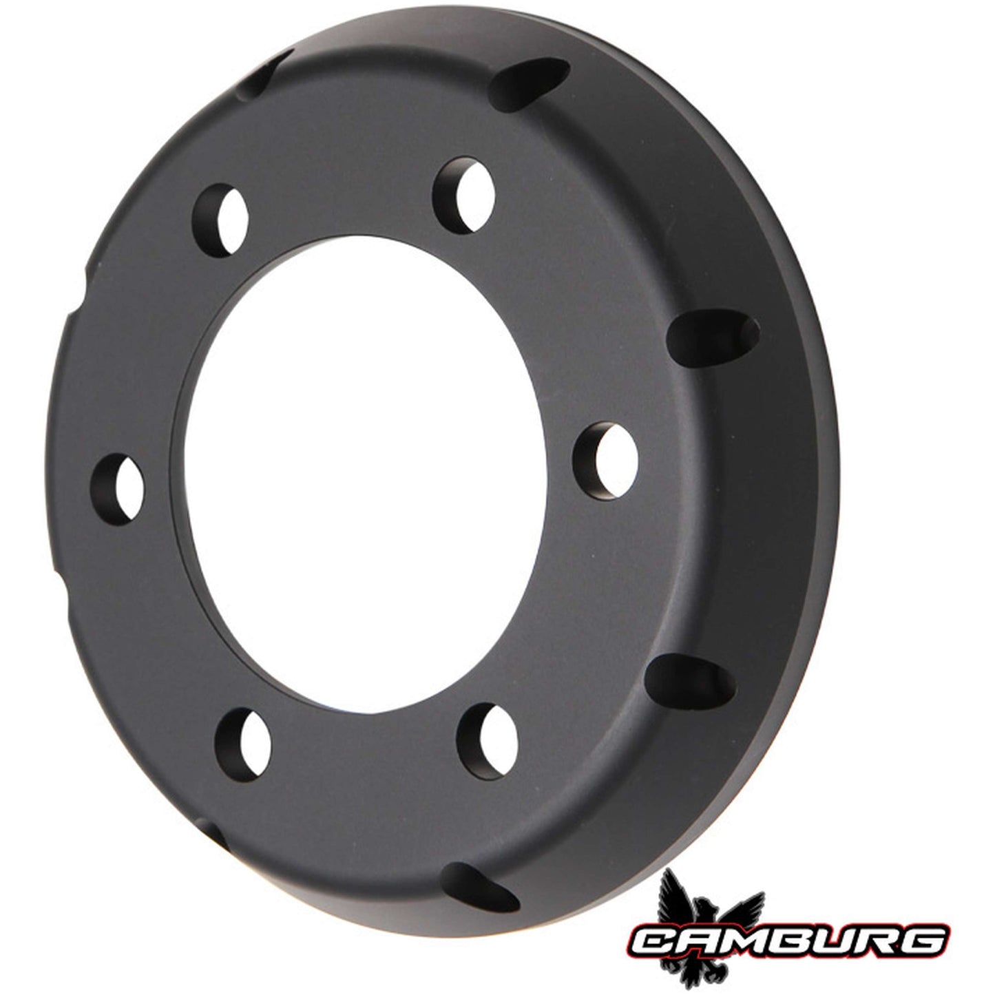 Camburg Engineering 2.0 Front Rotor Adapter [standard] (6x5.5 | 8x7.62) CAM-010006