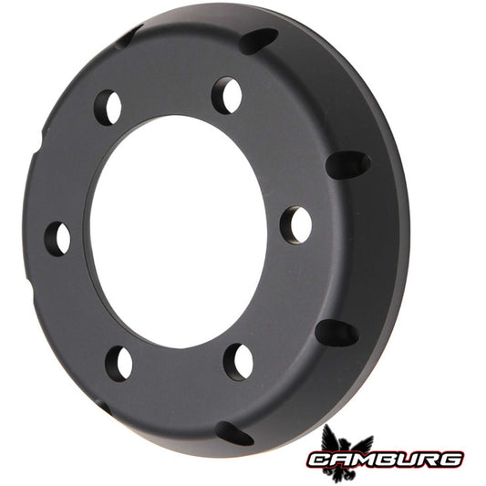 Camburg Engineering 2.0 Front Rotor Adapter [standard] (6x5.5 | 8x7.62) CAM-010006