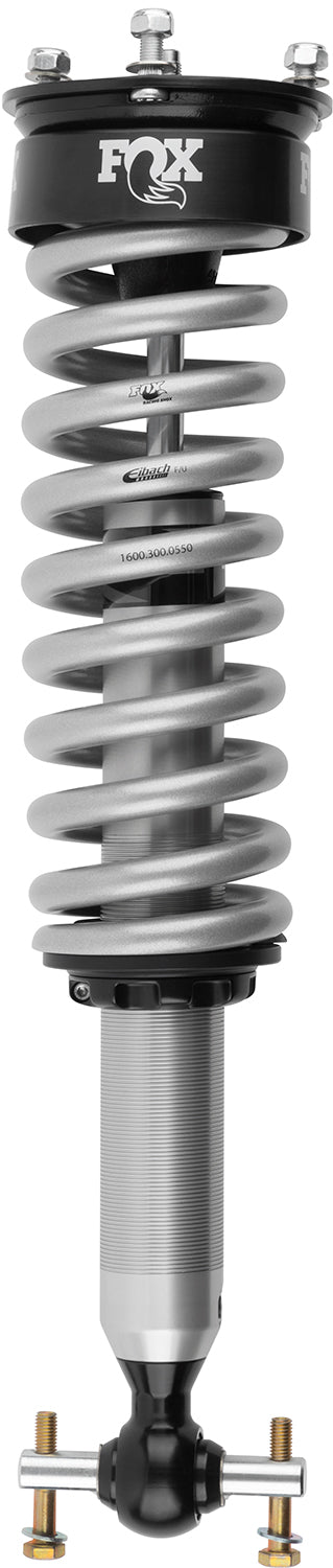 PERFORMANCE SERIES 2.0 COIL-OVER IFP SHOCK