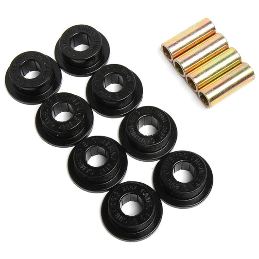 Camburg Engineering 2015-2022 Chevrolet Colorado | GMC Canyon UCA Bushing/Sleeve Kit CAM-210069
