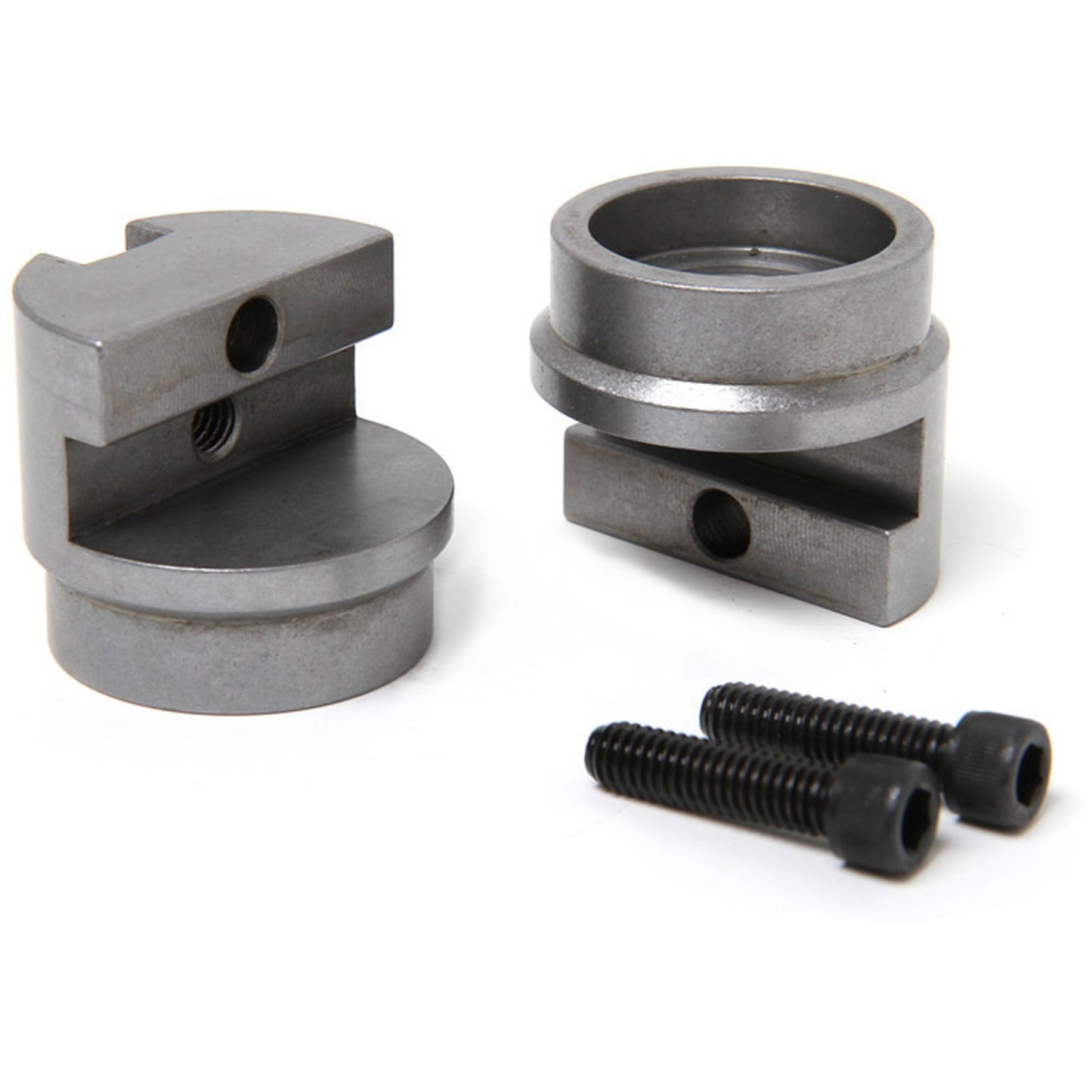 Camburg Engineering 1" x .083 4130 Billet Tube Clamp CAM-040104