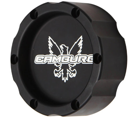 Camburg Engineering 2.0 Front Hub Center Cap (5x5.5) CAM-010050