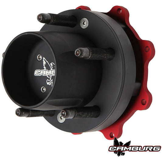 Camburg Engineering 2.25 Prerunner Series Front Hub Kit (5x5.50") CAM-010003