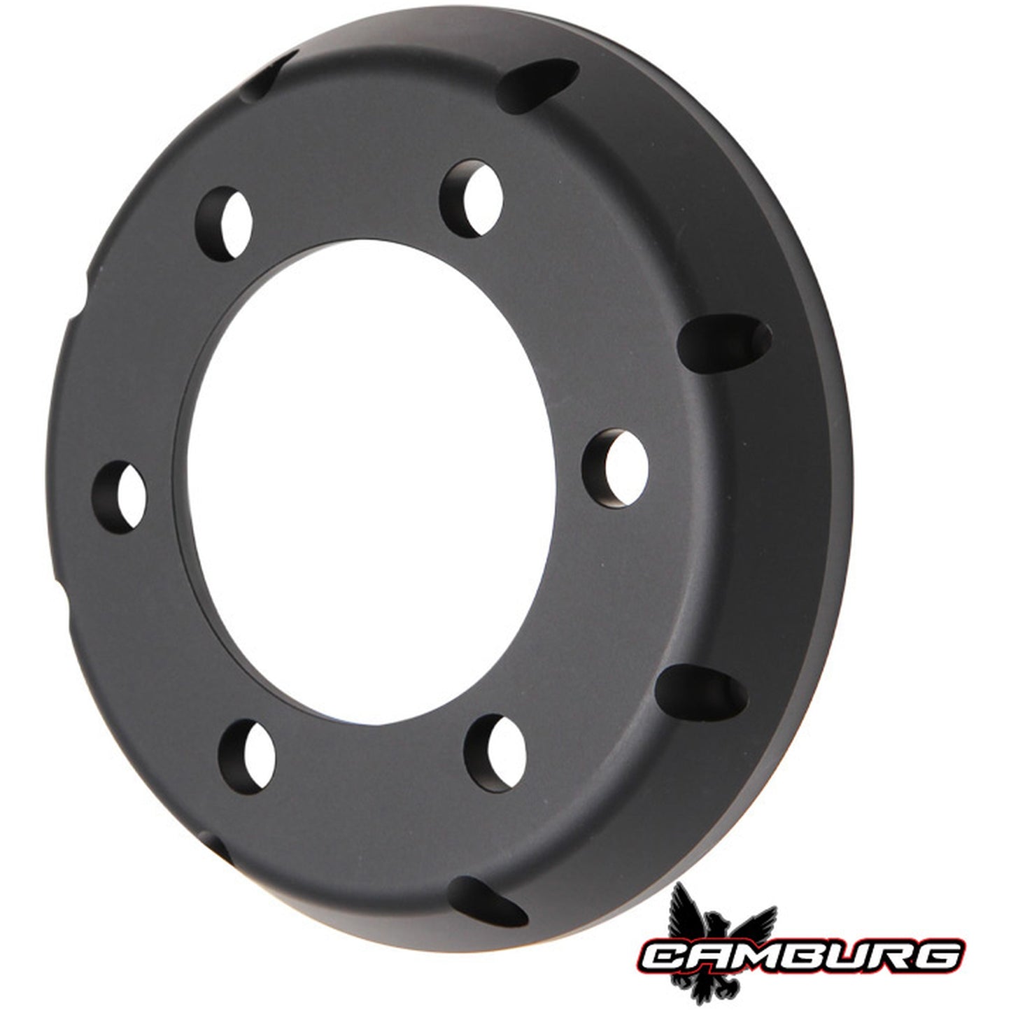 Camburg Engineering 2.0x5 on 5.5 Disc Brake Rotor Hat CAM-010005