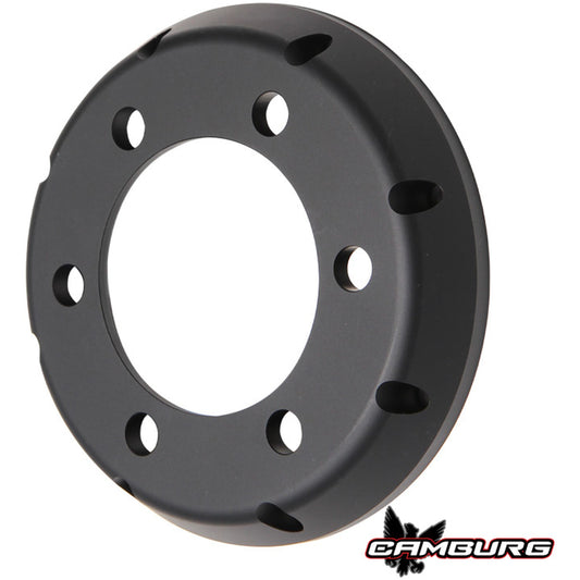 Camburg Engineering 2.0x6 on 5.5 Disc Brake Rotor Hat CAM-010006