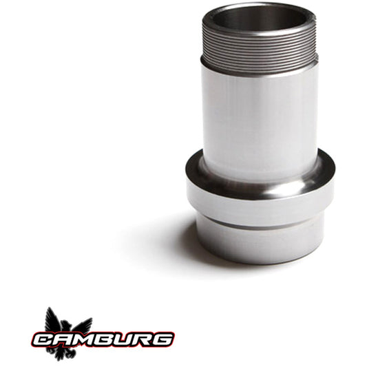 Camburg Engineering 2.25 Front RHT 4130 Weld-In Snout CAM-010015