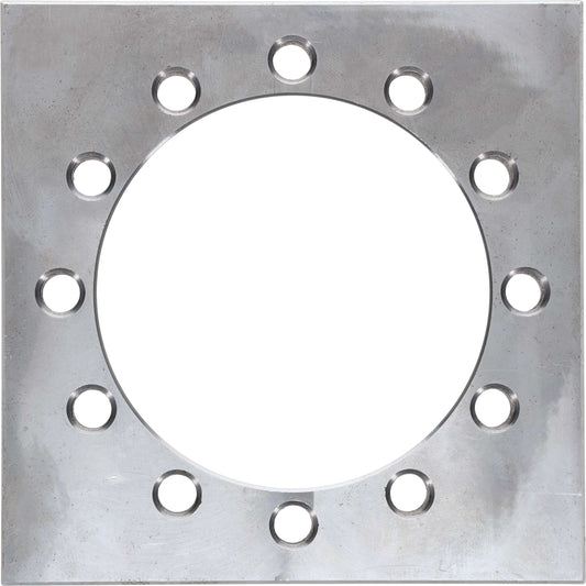 Camburg Engineering 4130 SQ. Bolt-On Spindle Snout Block CAM-010018