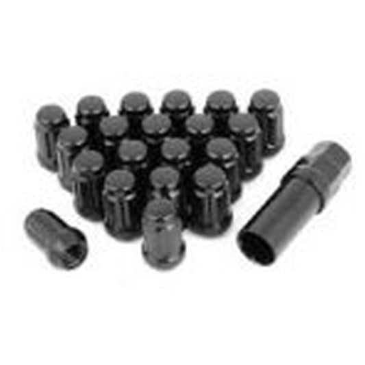 Camburg Engineering M14 x 2.00 6-Lug Spline Wheel Lug Nut Set CAM-010041