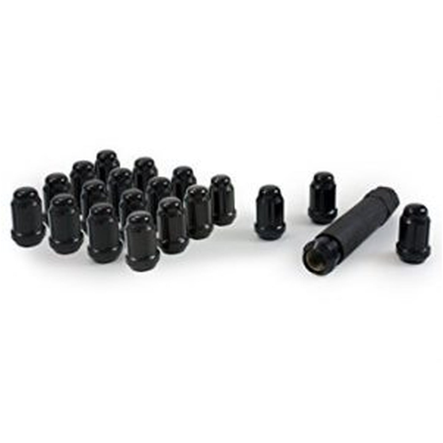 Camburg Engineering M14 x 1.50 ET 5-Lug Spline Wheel Lug Nut Set (20 Pack) CAM-010043