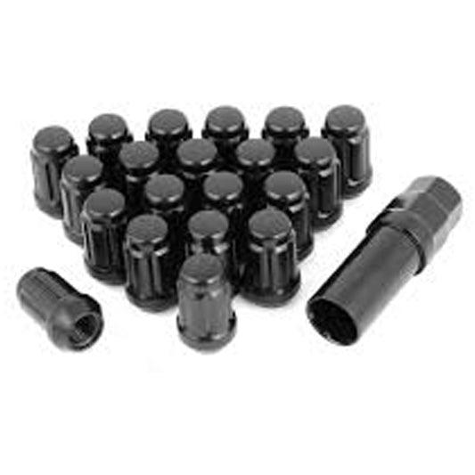 Camburg Engineering Wheel Lug Nut Set CAM-010071