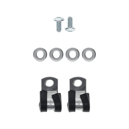 Camburg Engineering Billet UCA Clamp Kit (2) CAM-010077
