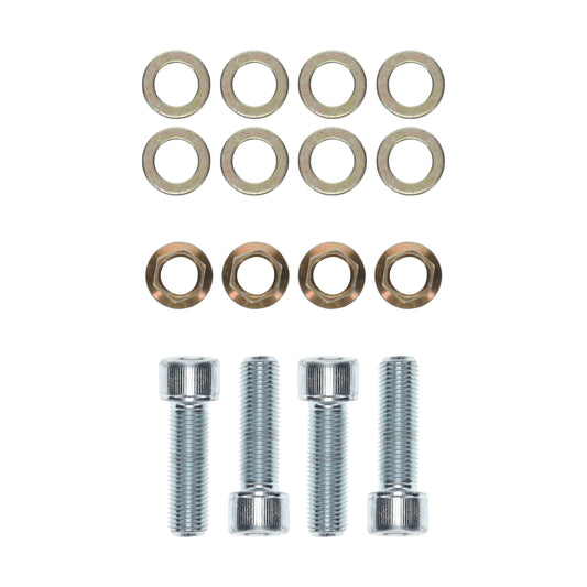 Camburg Engineering Billet UCA Heim Pinch Bolt Kit CAM-010079