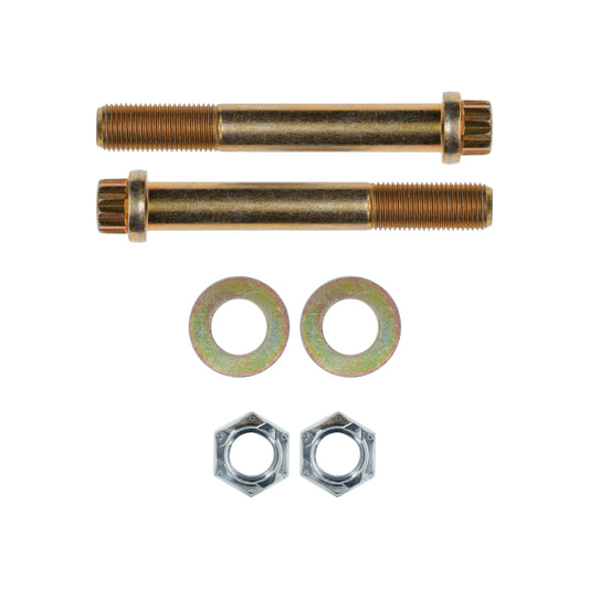 Camburg Engineering 9/16-18 x 4" 12pt UCA Bolt Kit CAM-010080
