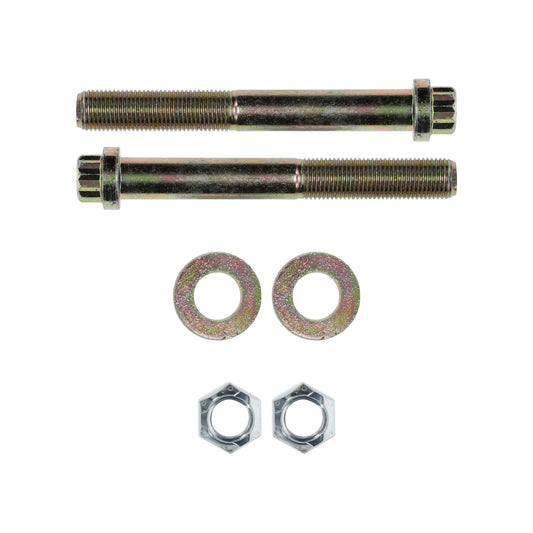 Camburg Engineering 1/2-20 x 4" 12pt UCA Bolt Kit CAM-010084