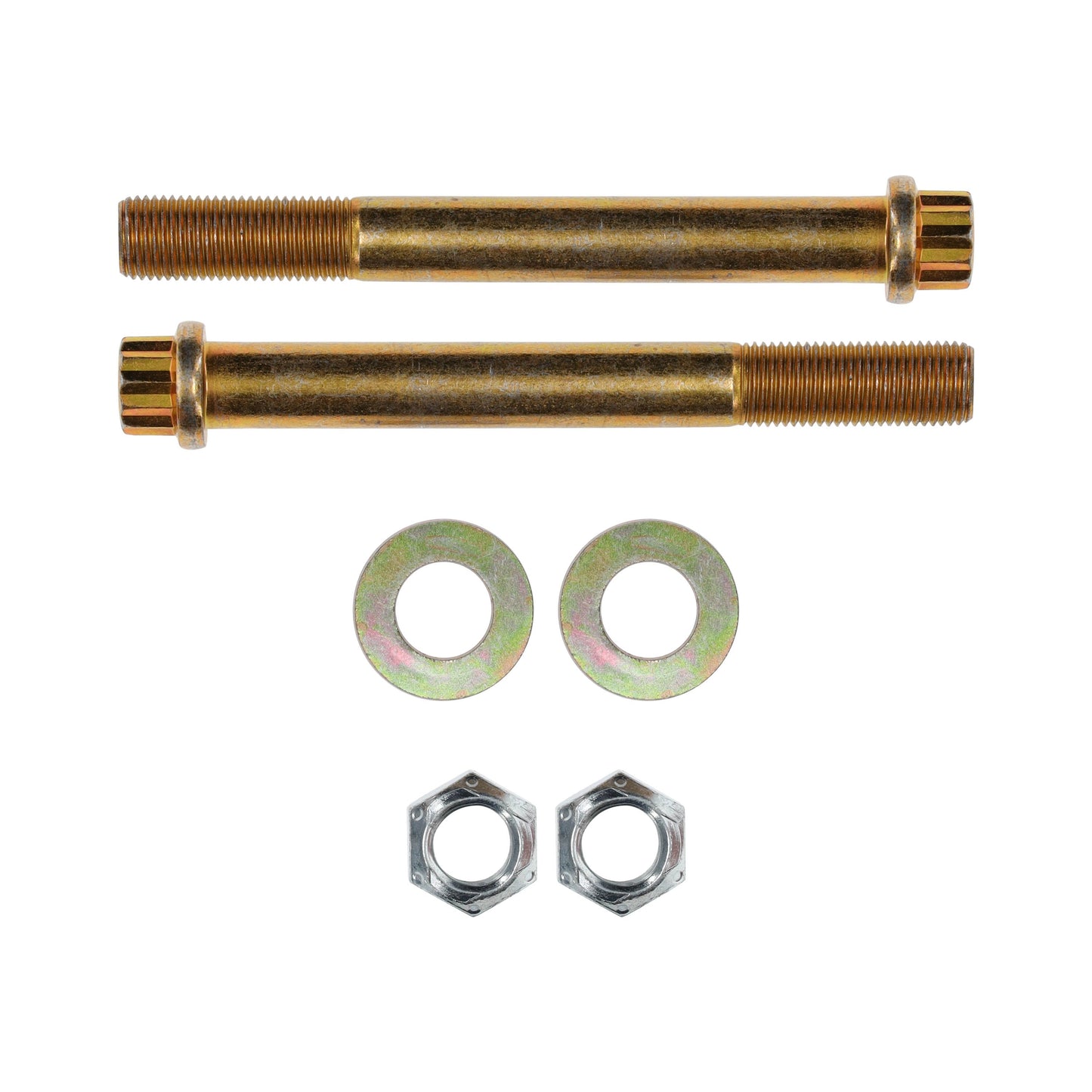 Camburg Engineering 1/2-20 x 4.5" 12pt UCA Bolt Kit CAM-010085