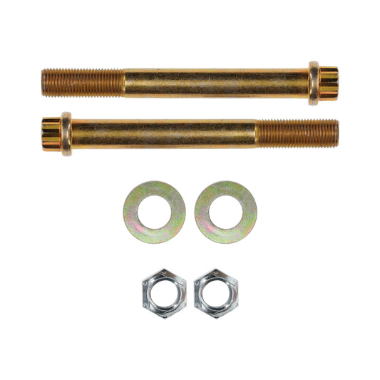 Camburg Engineering 1/2-20 x 4.5" 12pt UCA Bolt Kit CAM-010085