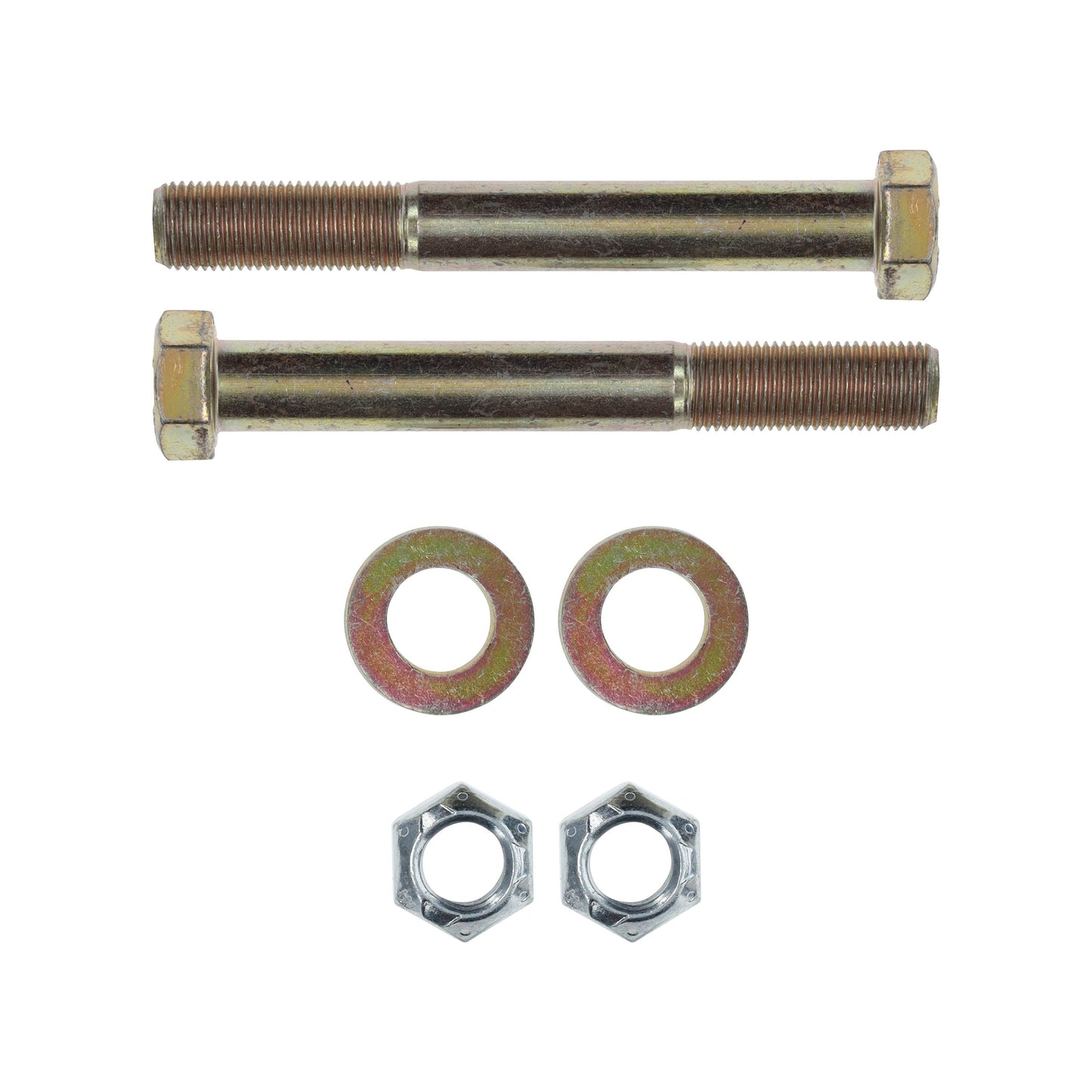 Camburg Engineering 9/16-18 x 4.5" G8 Hex UCA Bolt Kit CAM-010087