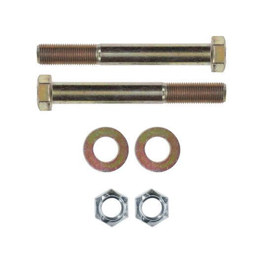 Camburg Engineering 9/16-18 x 4.5" G8 Hex UCA Bolt Kit CAM-010087