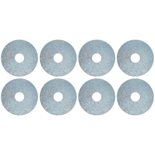 Camburg Engineering Chevy/GMC 1500 '19-24 UCA Bushing Pivot Washer Kit CAM-010108