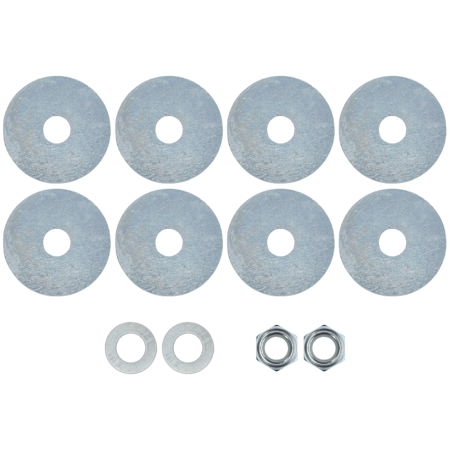 Camburg Engineering Tacoma '96-23 | Tundra '00-06 | 4-Runner '03-24 | FJ '07-14 UCA Bushing Pivot Washer Kit CAM-010109