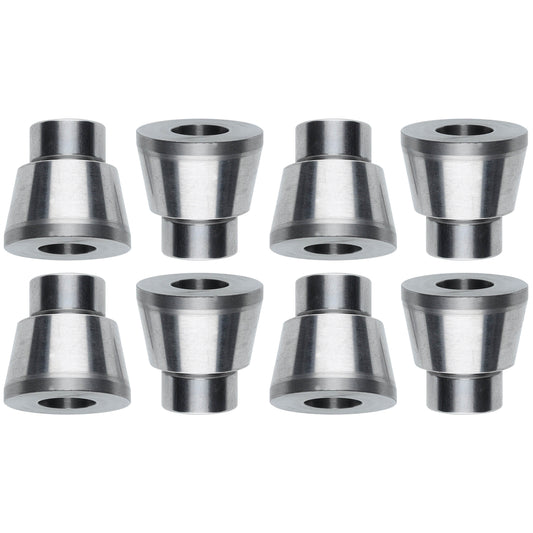 Camburg Engineering Ford F-150 '04-24 | Raptor '17-24 | Chevy/GMC 1500 '19-24 | Toyota Tacoma '05-23 (Trail L/T) | 4-Runner '03-24 (Trail L/T) UCA Heim Spacer Kit CAM-010114