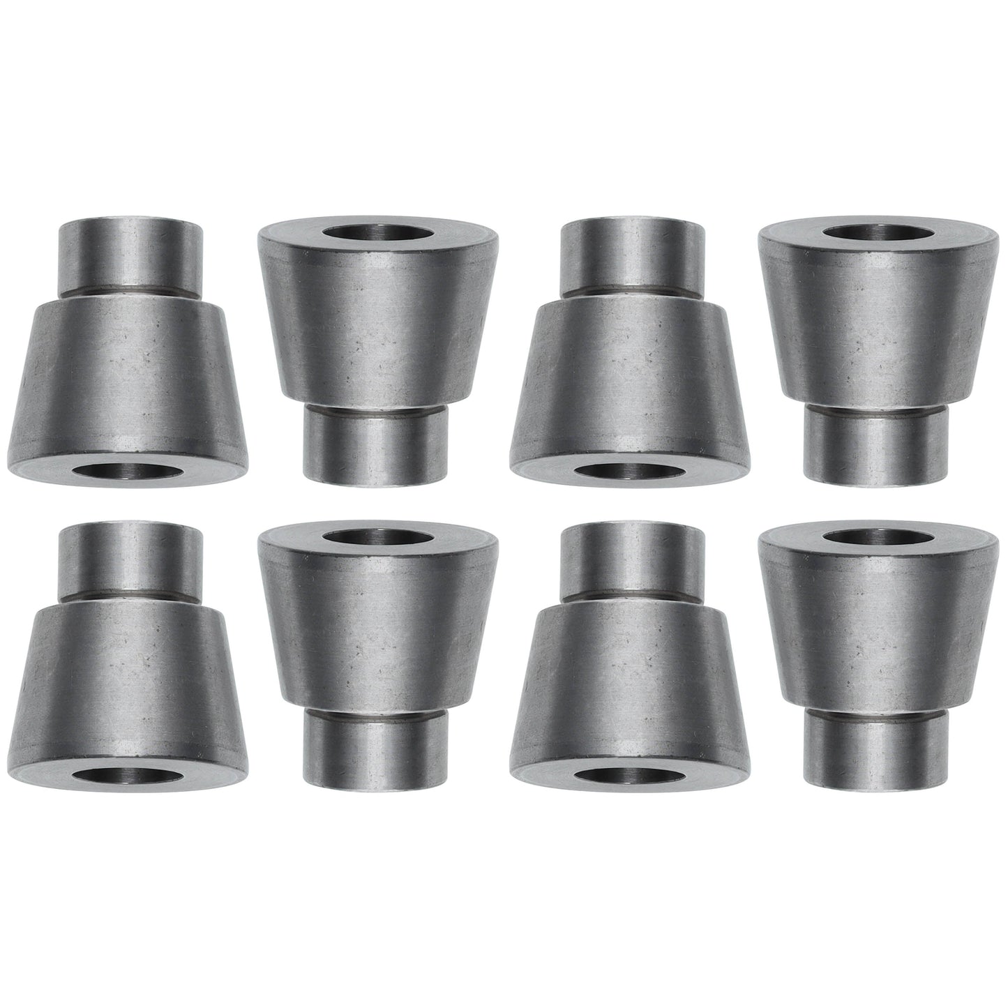 Camburg Engineering Chevy Colorado ZR2 '17-22 UCA Heim Spacer Kit CAM-010117