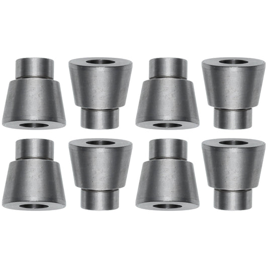 Camburg Engineering Chevy Colorado ZR2 '17-22 UCA Heim Spacer Kit CAM-010117