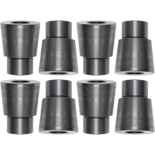 Camburg Engineering Ford Raptor '17-24 LCA Frame Pivot Uniball Spacer Kit CAM-010119
