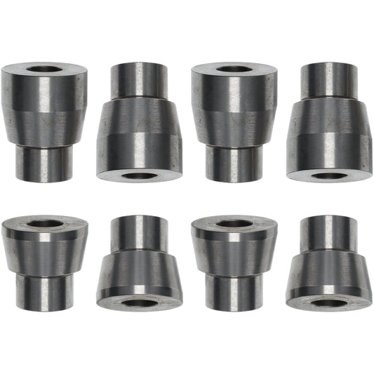 Camburg Engineering Chevy/GMC 1500 '07-18 L/T LCA Frame Pivot Uniball Spacer Kit CAM-010123