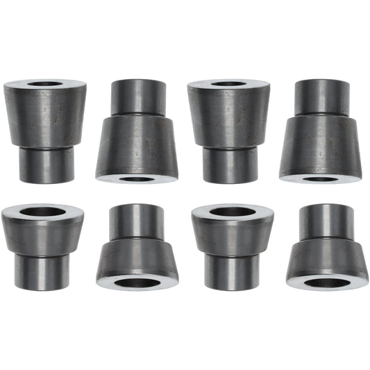 Camburg Engineering Toyota Tacoma '16-23 | 4-Runner '10-24 | FJ '10-14 LCA Frame Pivot Uniball Spacer Kit CAM-010128