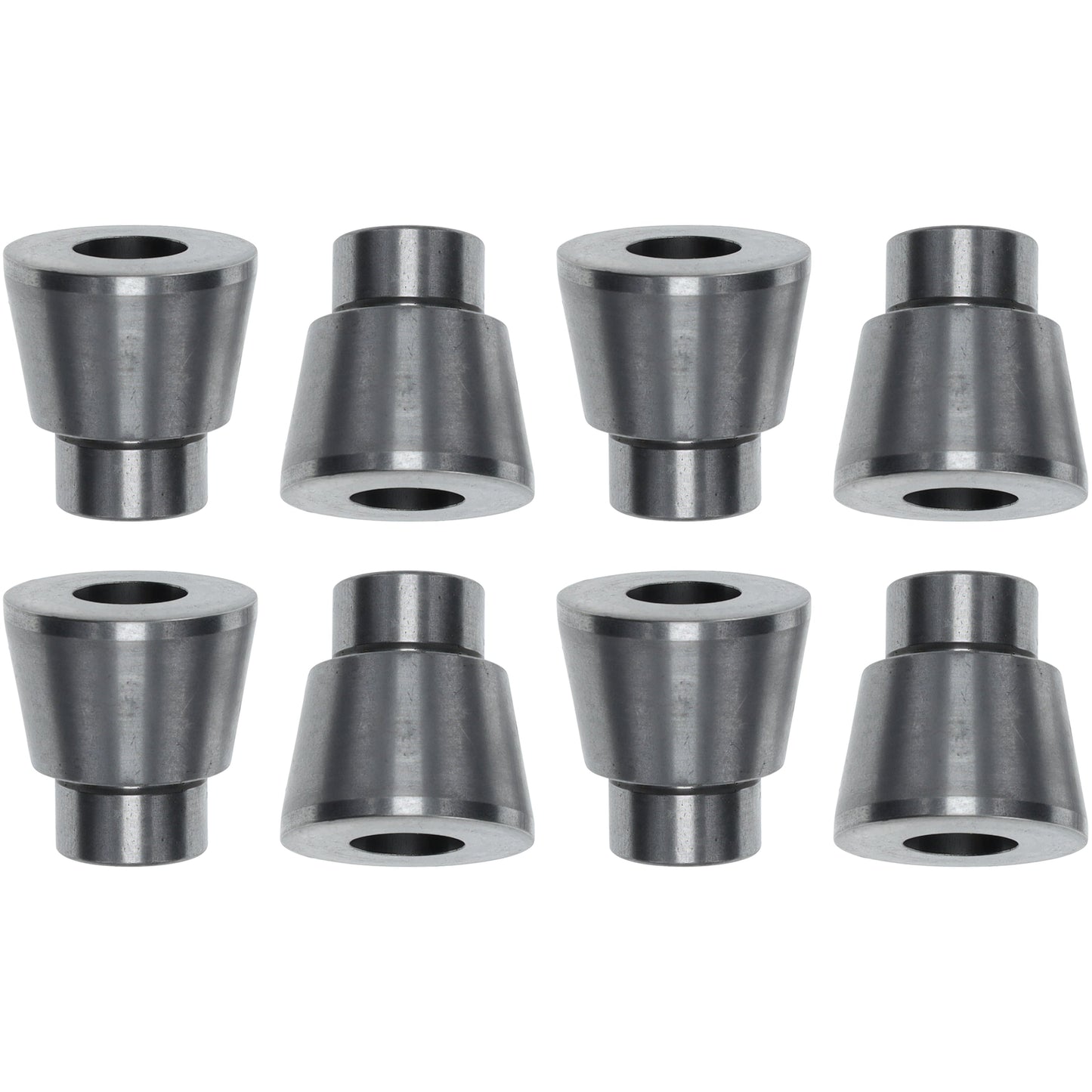 Camburg Engineering Toyota Tacoma '05-23 | 4-Runner '03-24 | FJ '07-14 Race L/T UCA Heim Spacer Kit CAM-010133