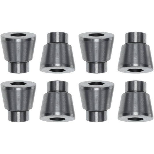 Camburg Engineering Toyota Tacoma '05-23 | 4-Runner '03-24 | FJ '07-14 Race L/T UCA Heim Spacer Kit CAM-010133