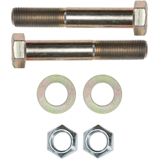 Camburg Engineering 3/4-16 x 4.5" G8 Hex LCA Bolt Kit CAM-010135