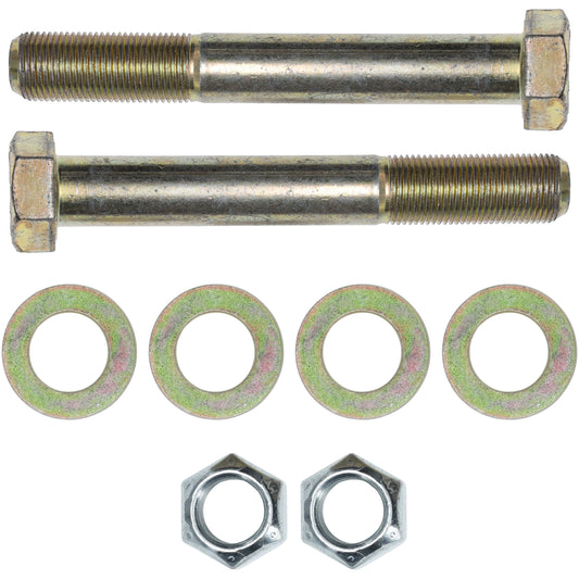 Camburg Engineering 3/4-16 x 5.5" G8 Hex LCA Bolt Kit CAM-010141