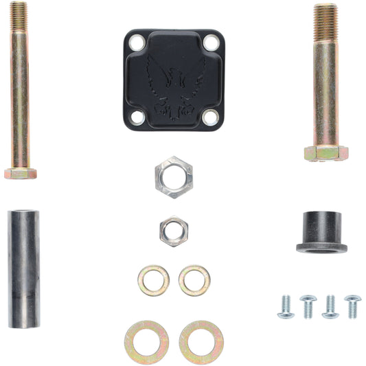 Camburg Engineering Slapper Bump Stop Arm Hardware Kit CAM-010152