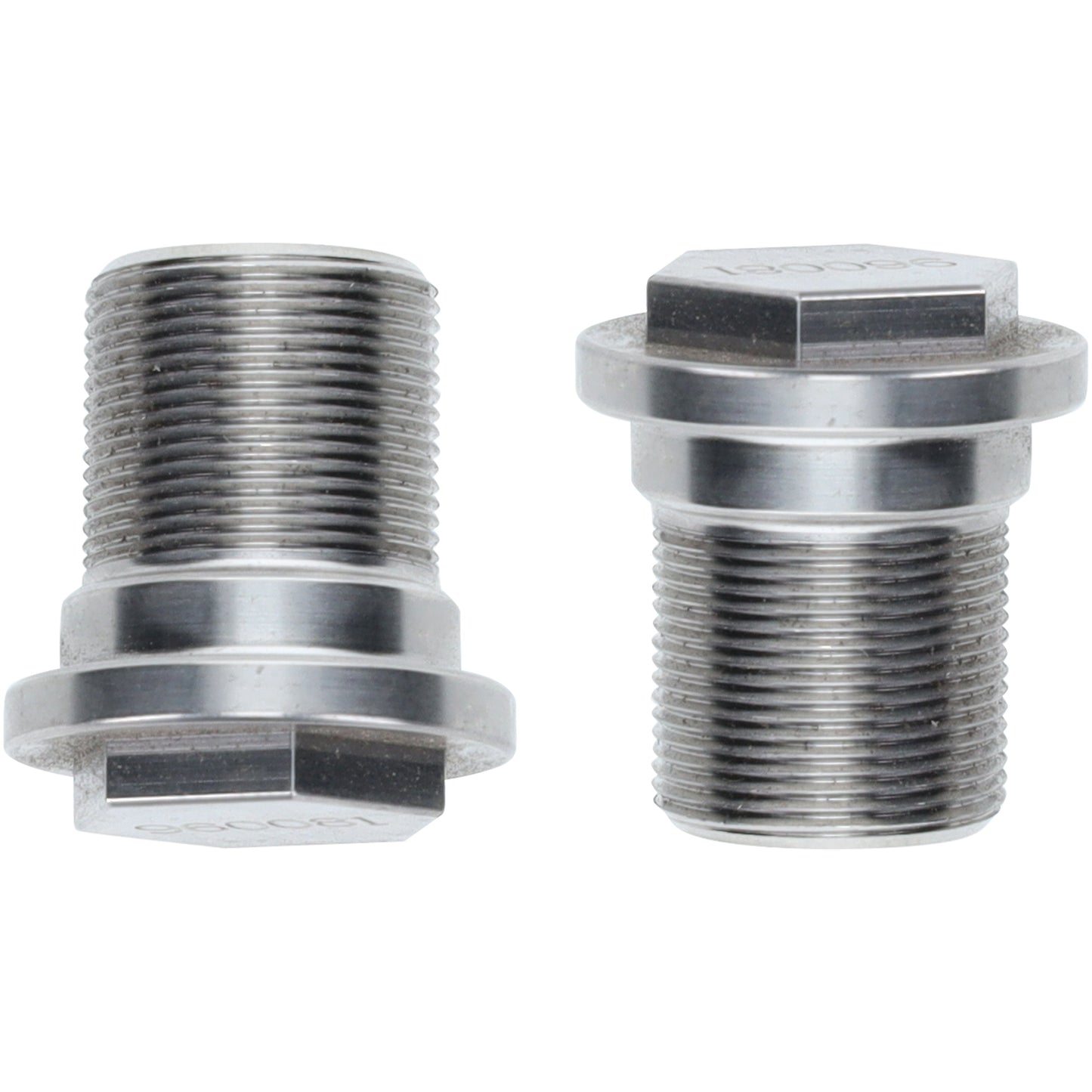 Camburg Engineering M20 x 1.0 Steering Clevis Bolt Kit CAM-010159