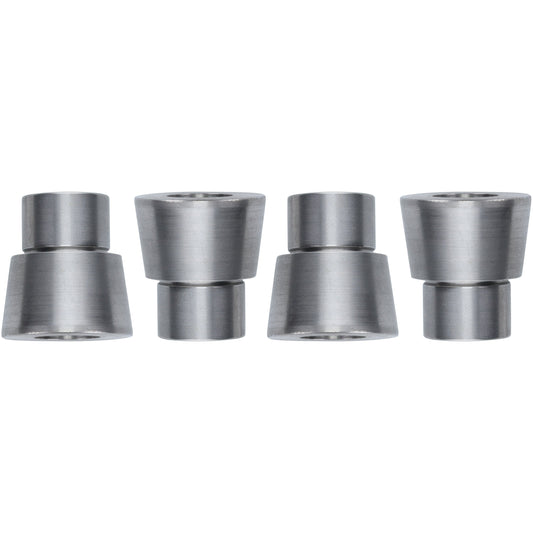 Camburg Engineering Ford F-250/350 '05-24 Radius Arm Pivot Uniball Spacer Kit CAM-010167