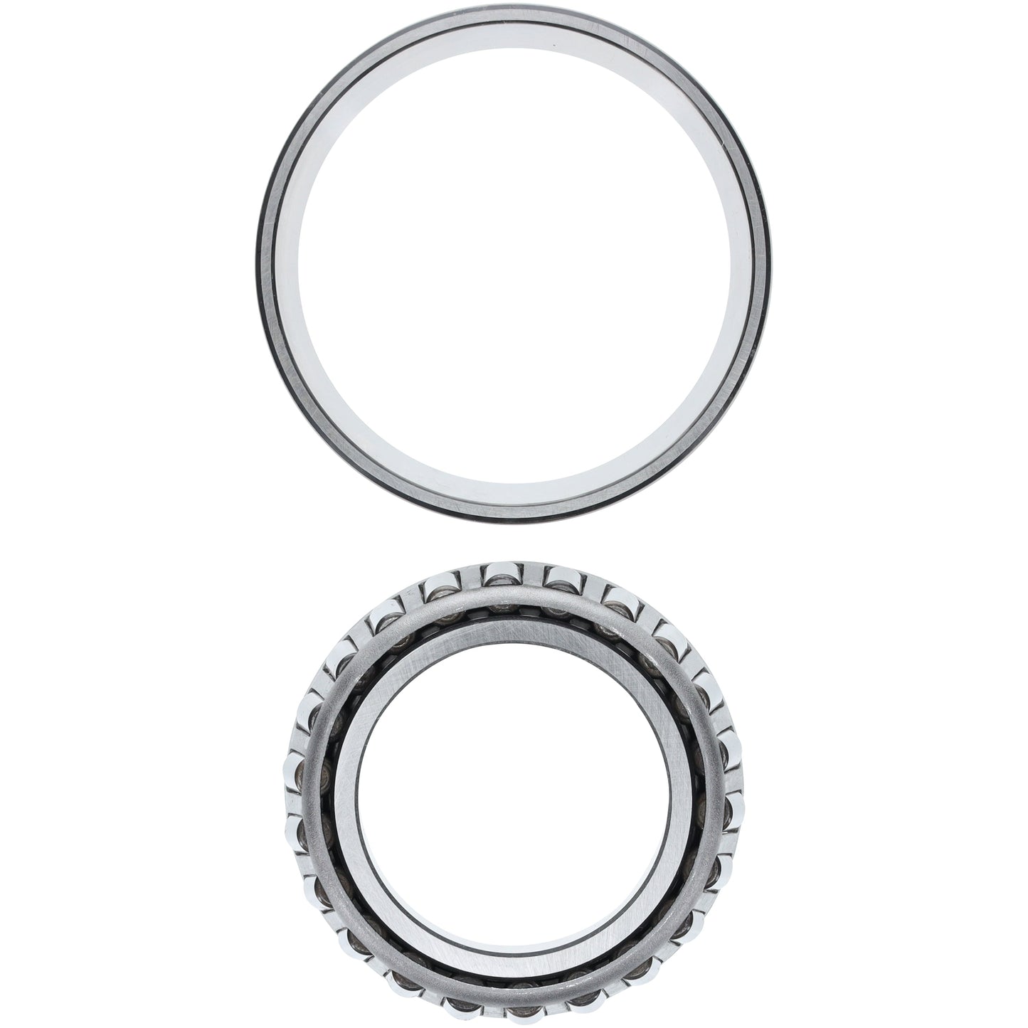 Camburg Engineering 2.0 Hub Bearing & Race Kit CAM-010170