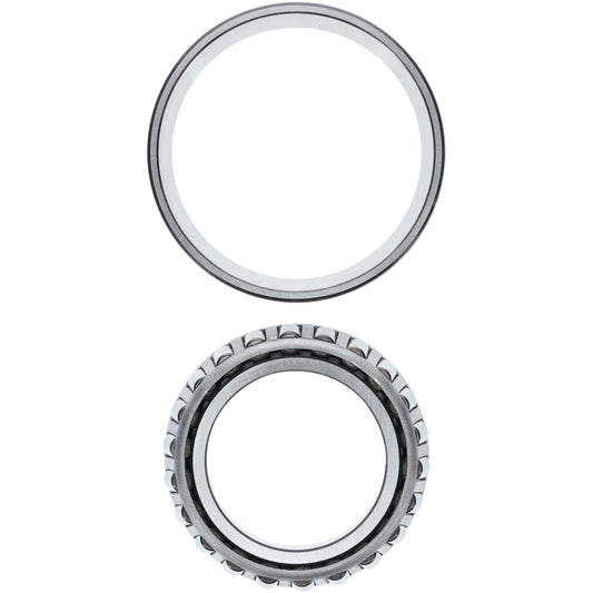 Camburg Engineering 2.0 Hub Bearing & Race Kit CAM-010170