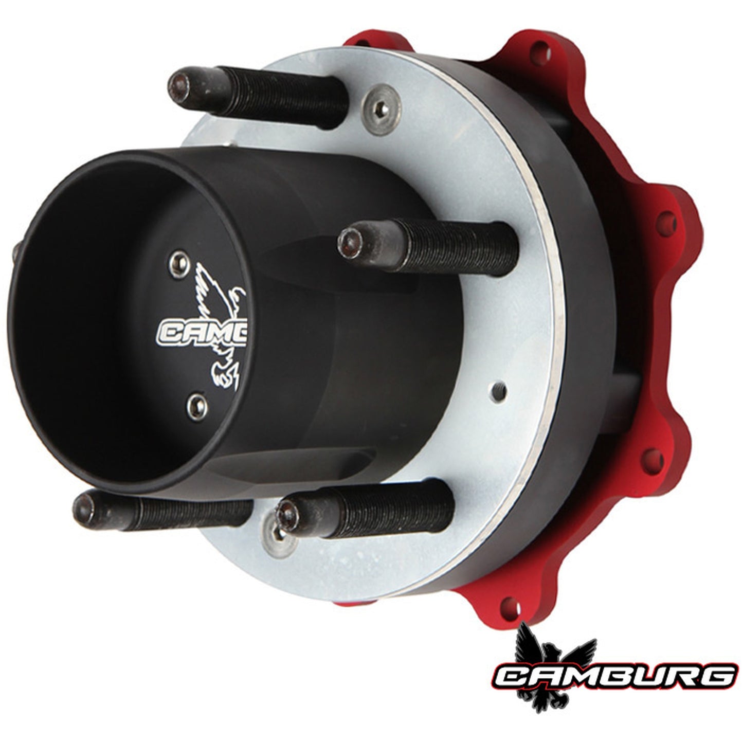 Camburg Engineering 2.25" Prerunner Series Rear Hub Kit (5x5.50"|35sp) CAM-020001