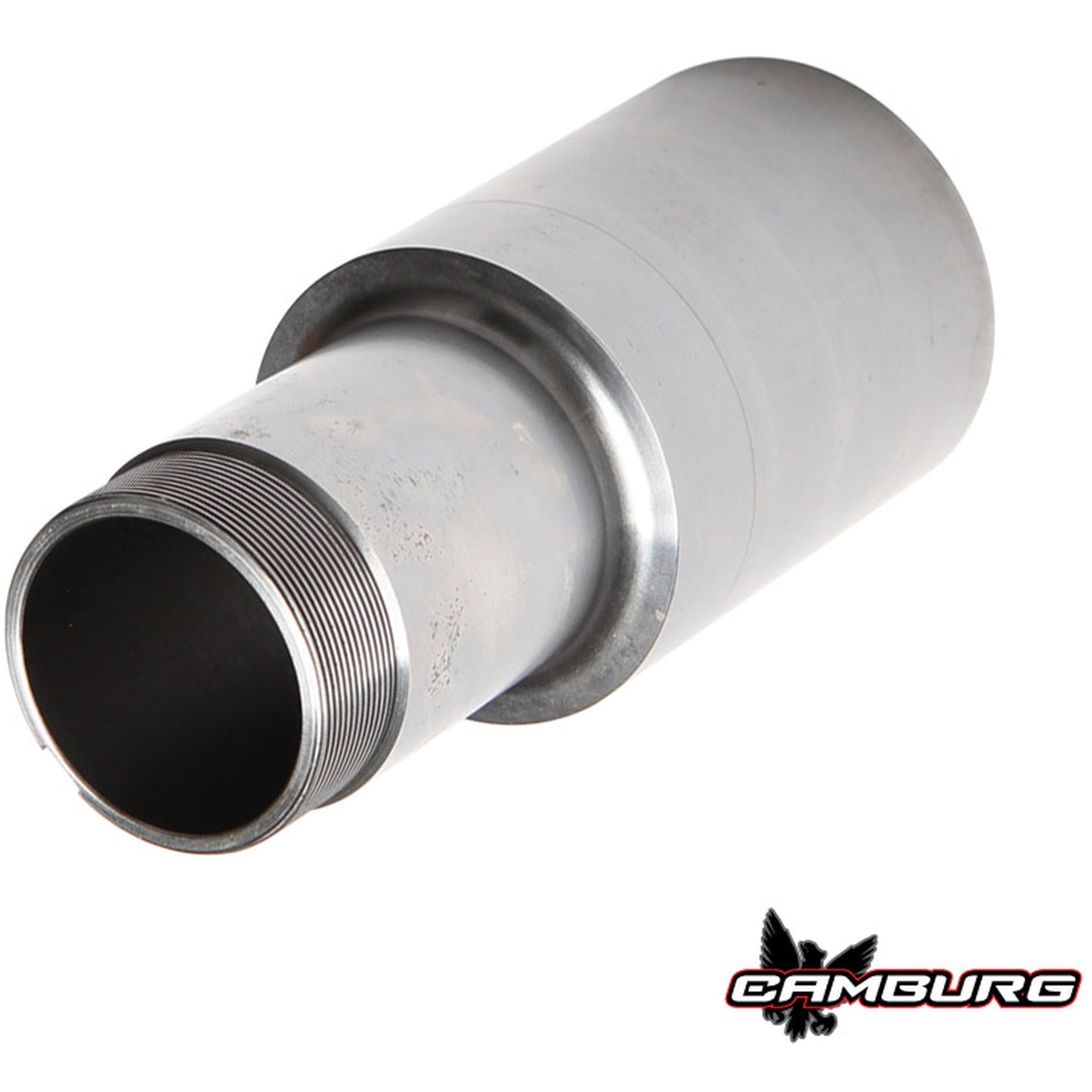 Camburg Engineering 2.25 Rear LHT 4130 Snout (3.50 x .250) Spindle Stub Shaft CAM-020007