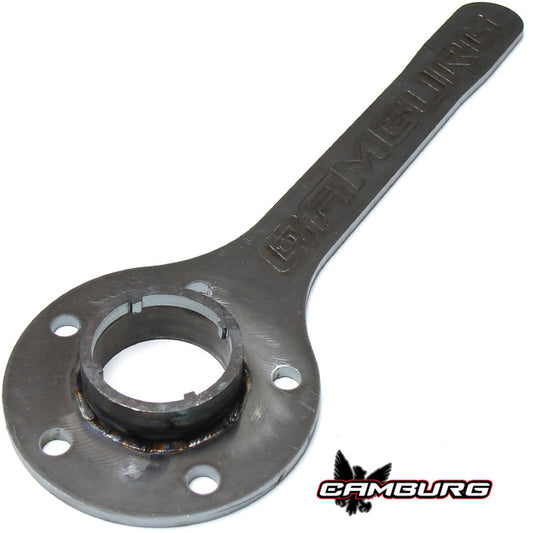 Camburg Engineering 2.25 Wheel Bearing and Hub Assembly Tool (5x5.5)