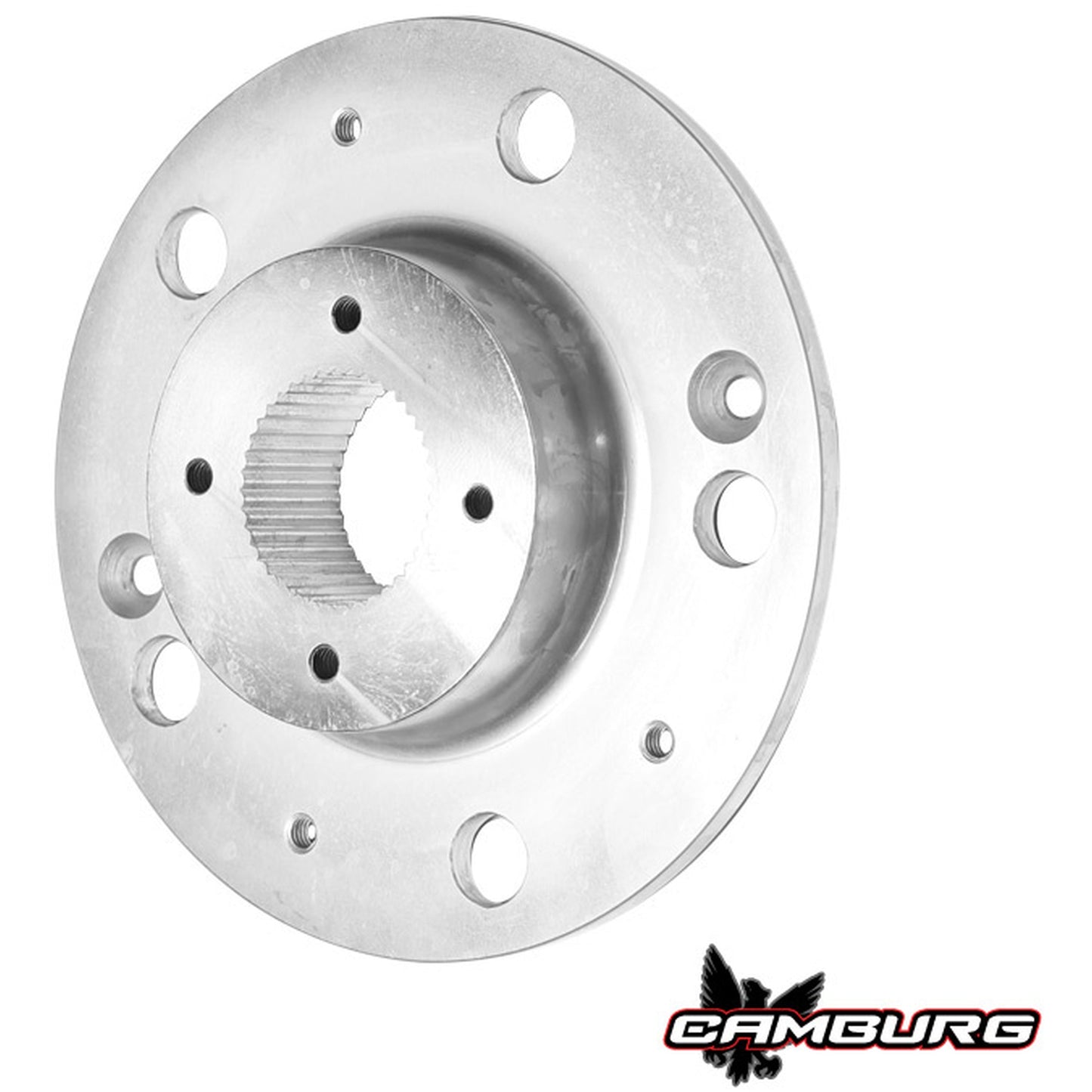 Camburg Engineering Axle Hub Flange CAM-020017