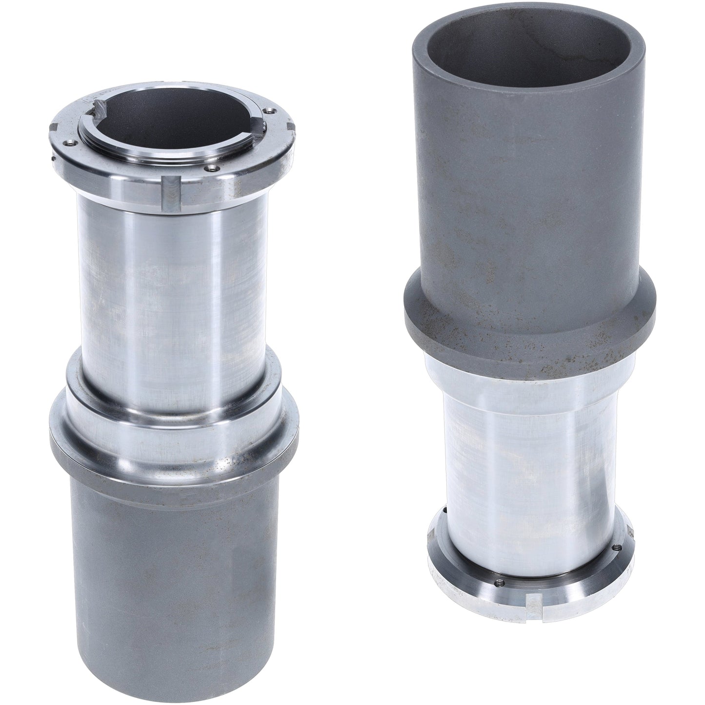 Camburg Engineering 2.50 Rear LHT 4130HT Snout (3.50 x .250) Spindle Stub Shaft CAM-020060