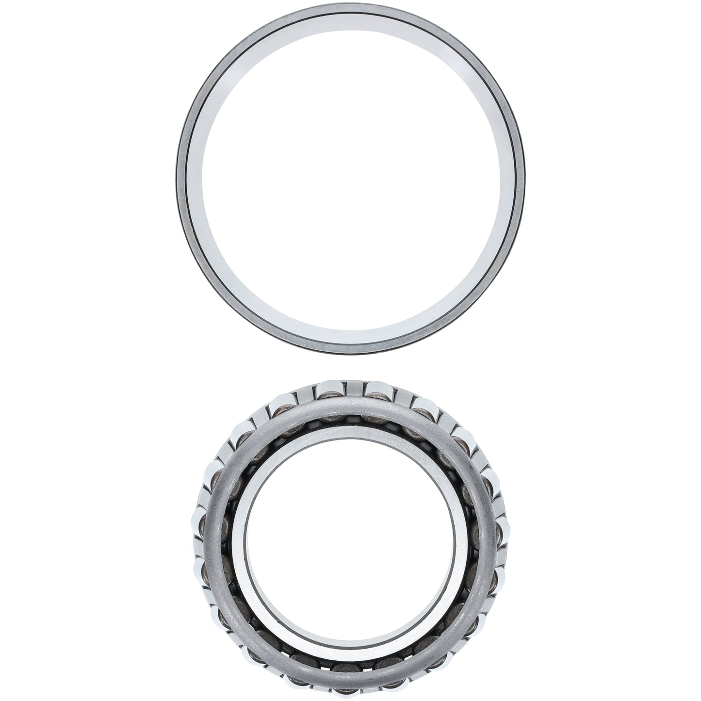 Camburg Engineering 2.25 Hub Bearing & Race Kit CAM-020130