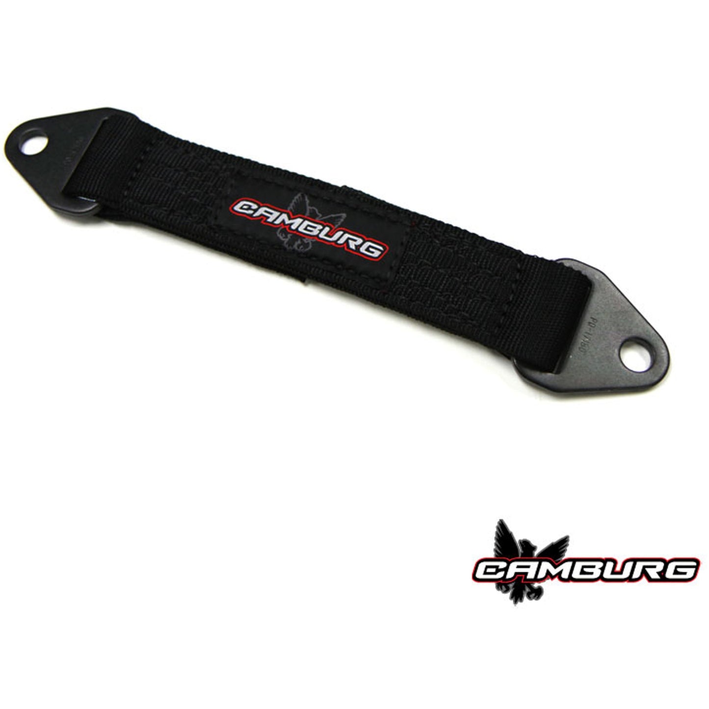 Camburg Engineering 8 (in) Suspension Limiter Strap CAM-030048