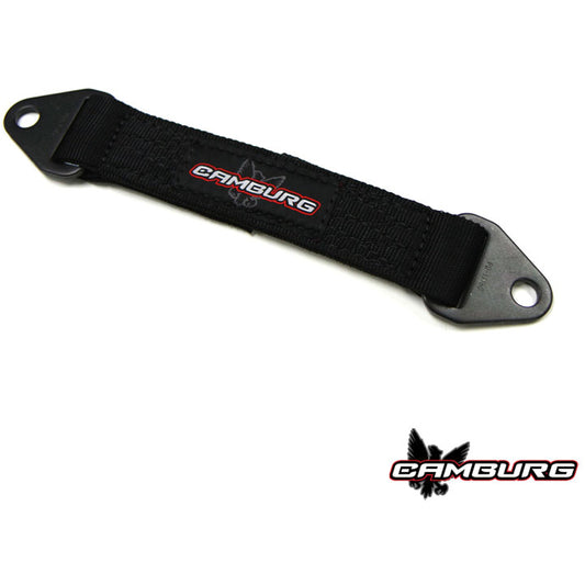 Camburg Engineering 10 (in) Suspension Limiter Strap CAM-030050