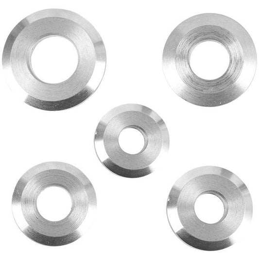 Camburg Engineering 9/16" 4130 (4 Pack) Washer CAM-040016