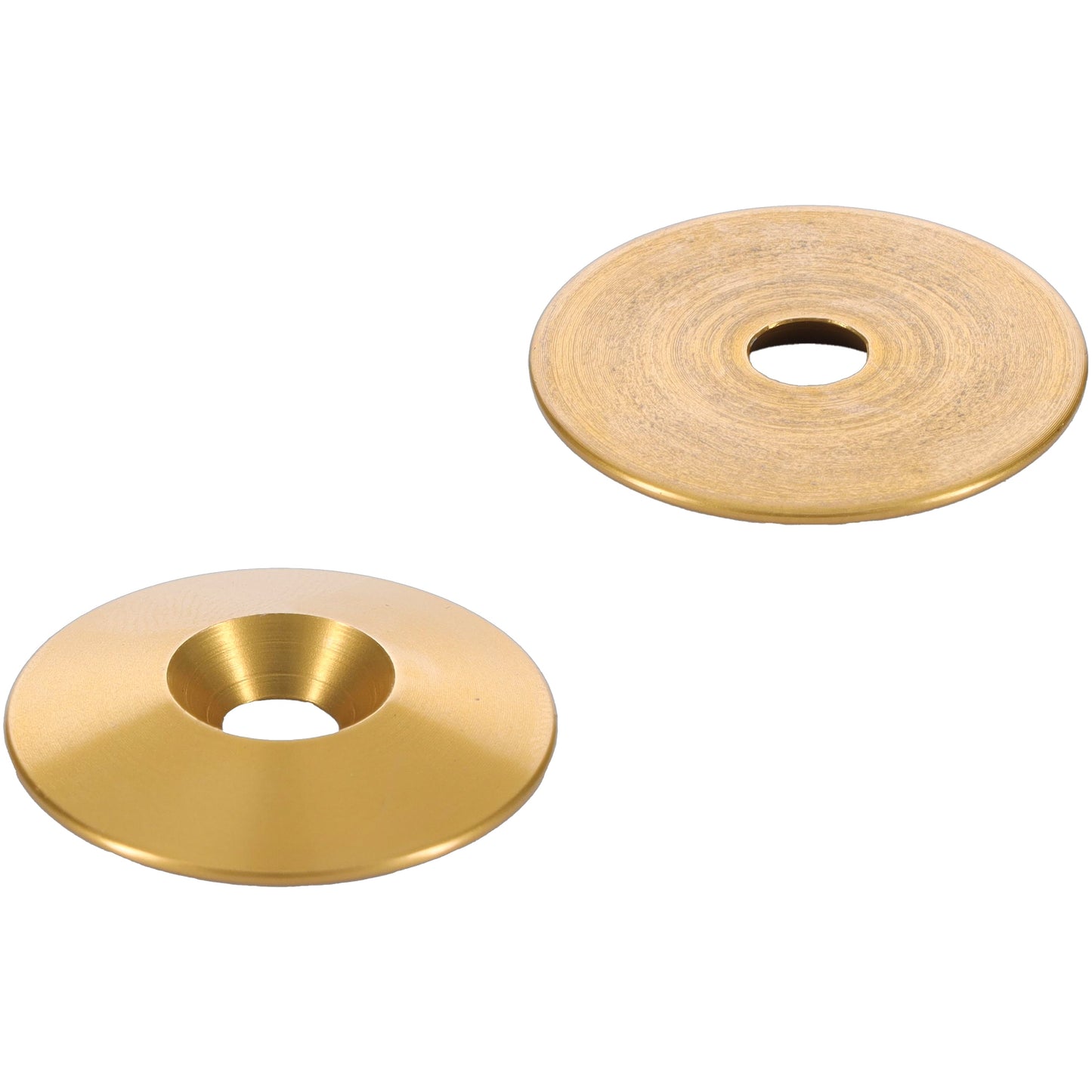 Camburg Engineering Gold Fender Washer (Individual) CAM-040117