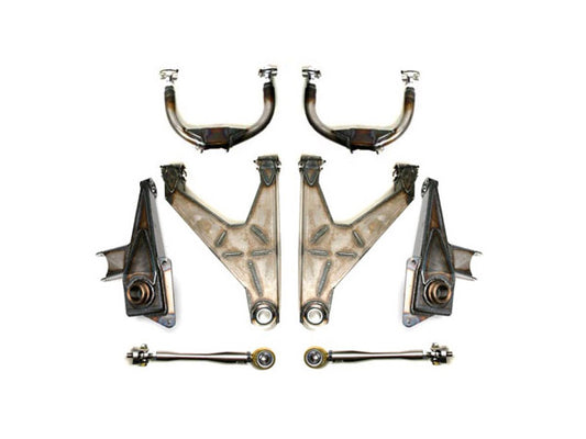 Camburg Engineering 1998-2012 Ford Ranger Camburg Series Suspension Long Travel Kit